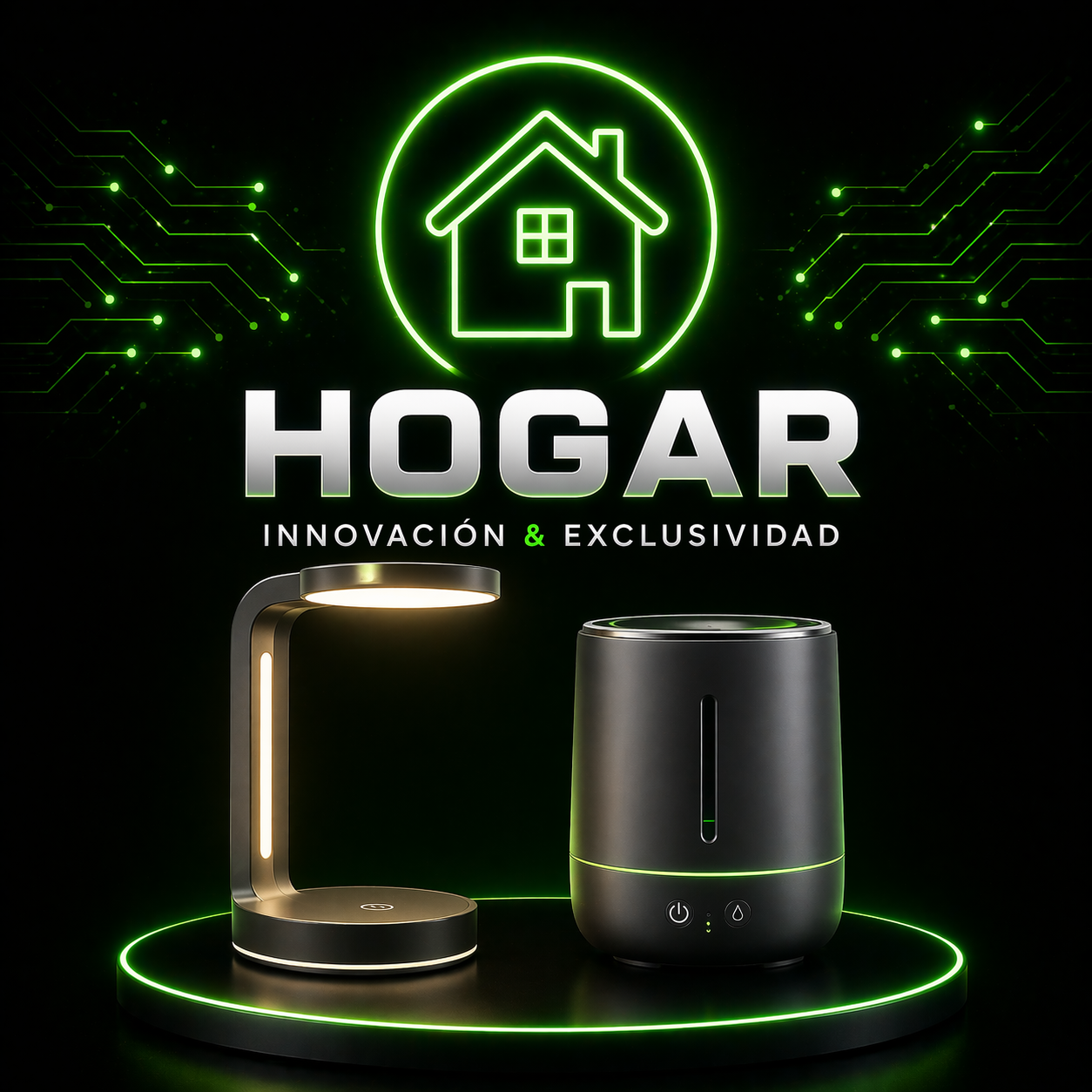 Hogar