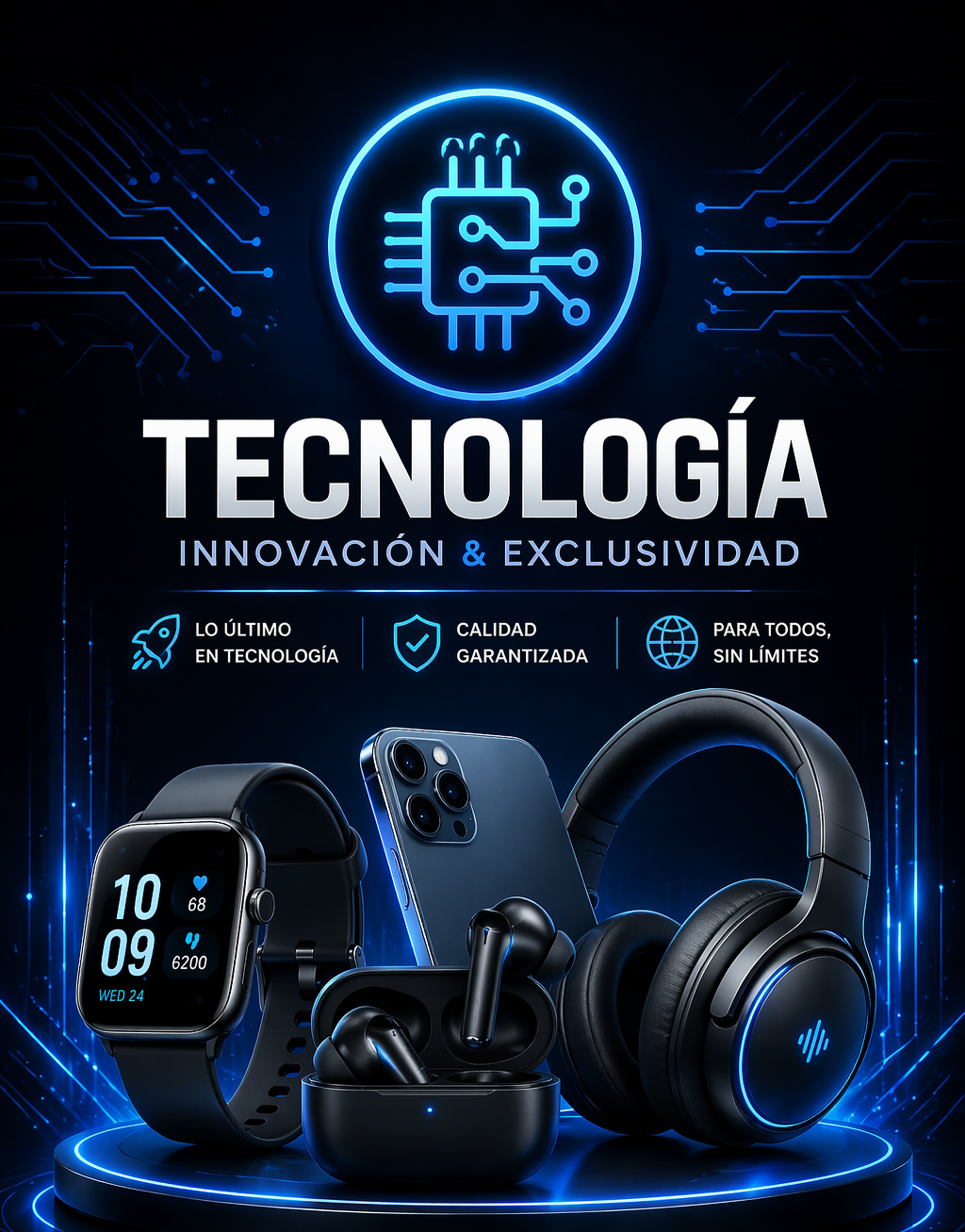 Tecnologia