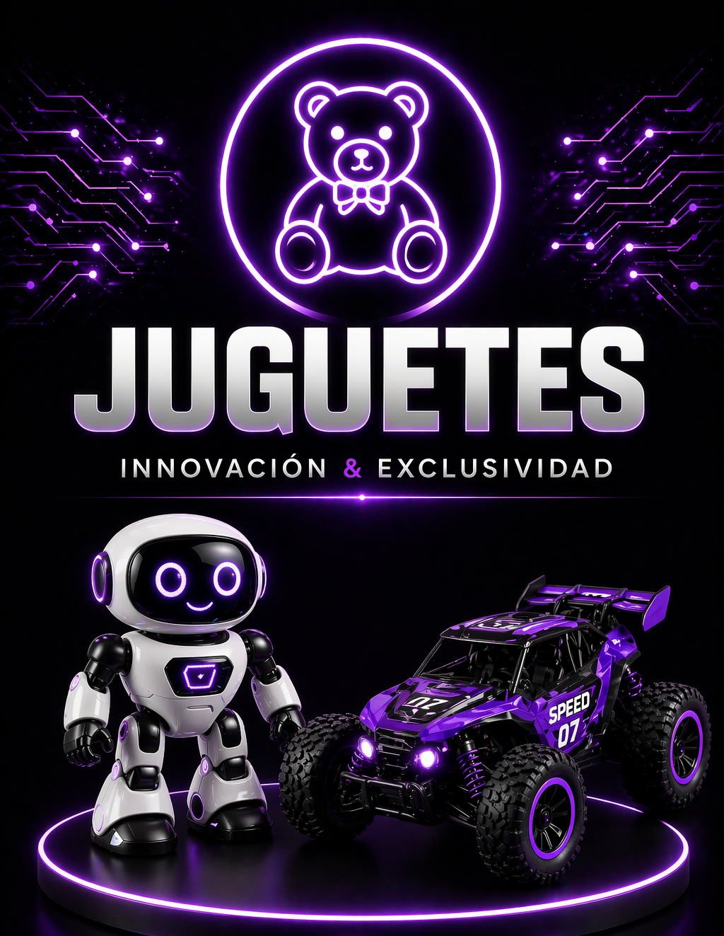 juguetes