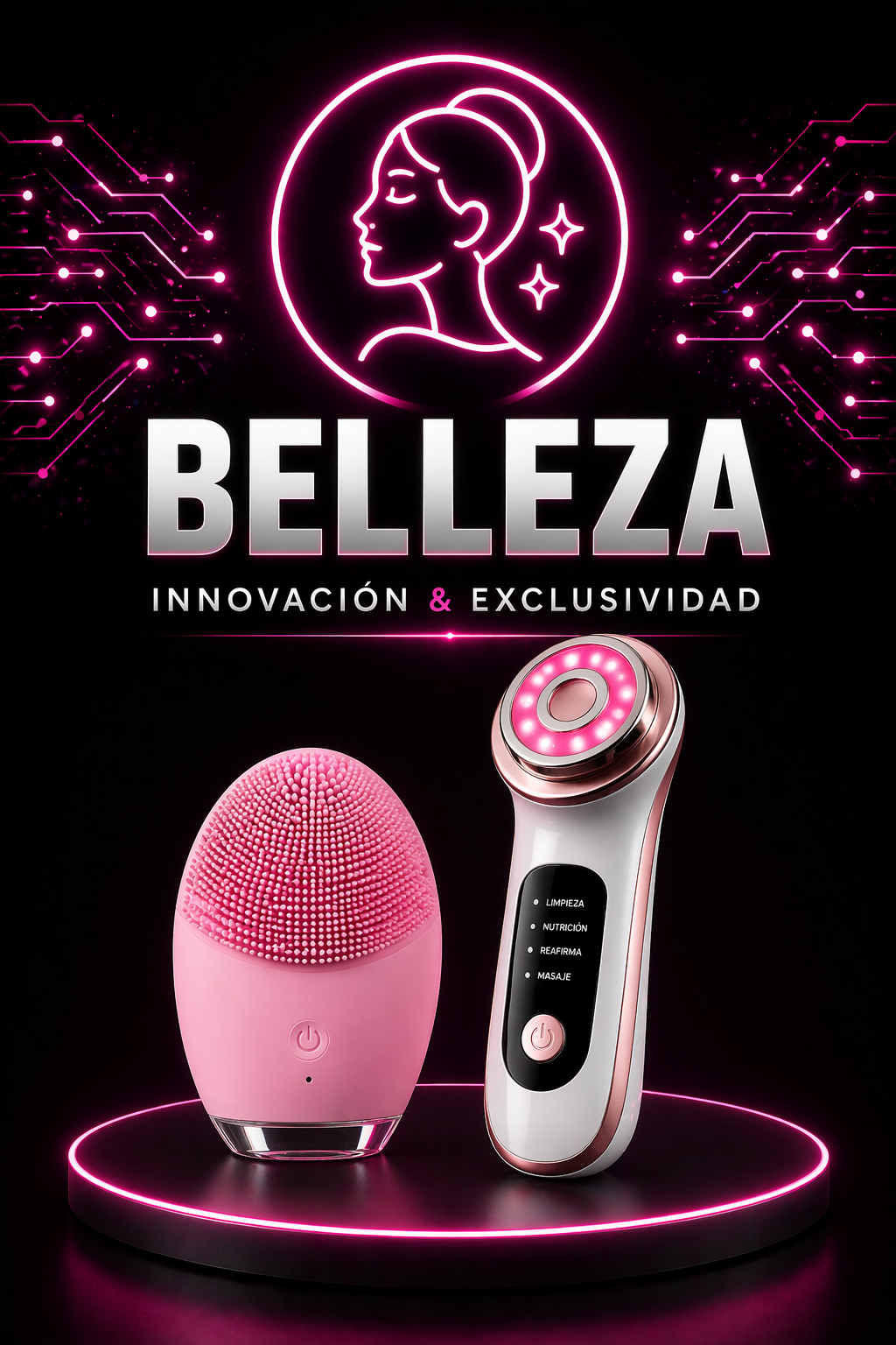 Belleza