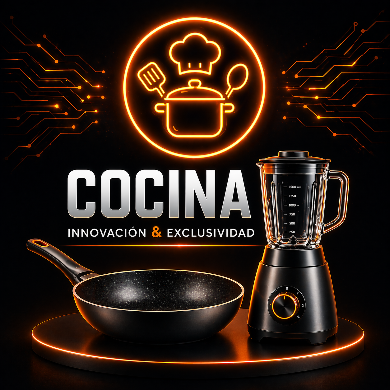 Cocina