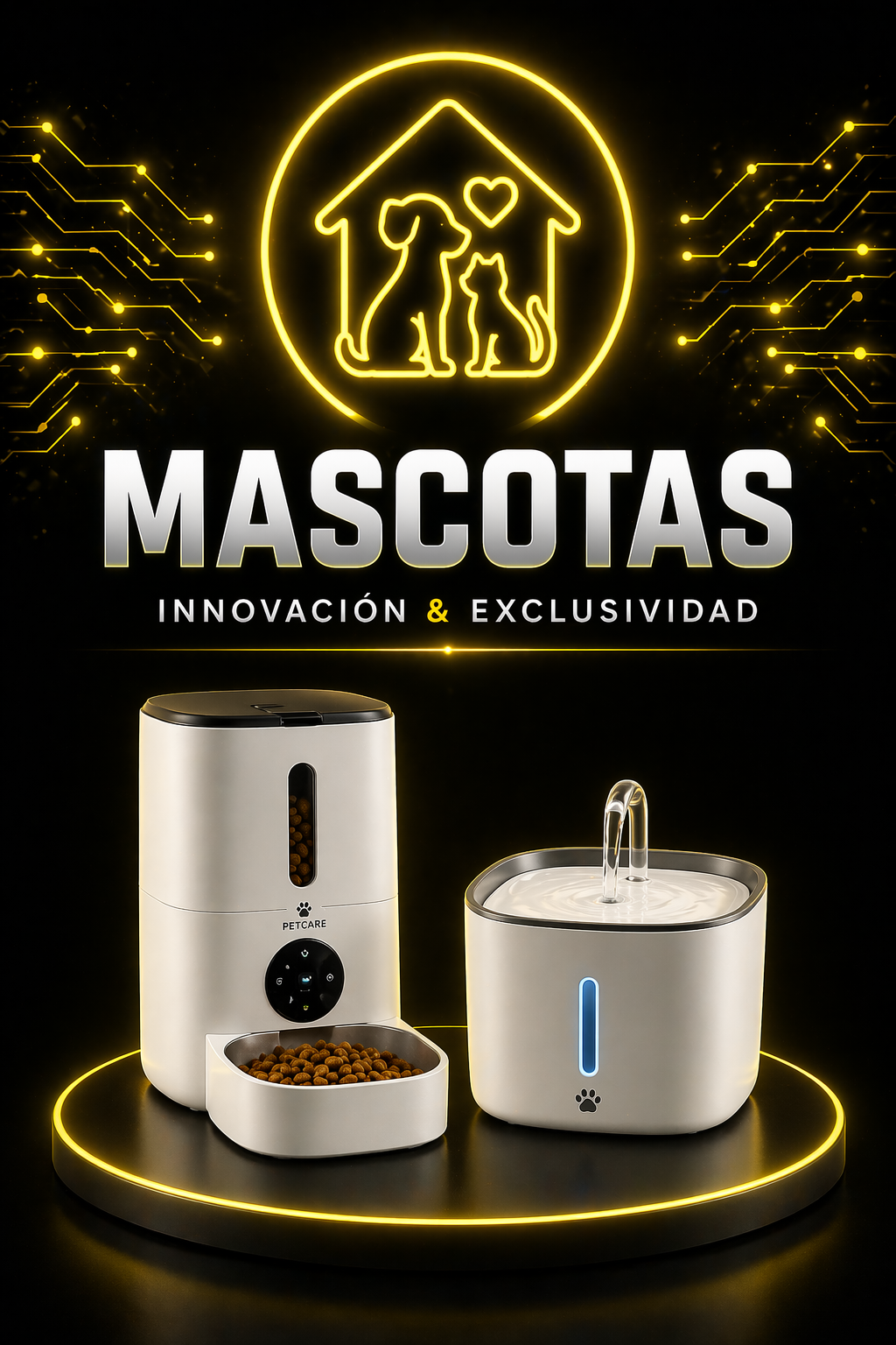 Mascotas