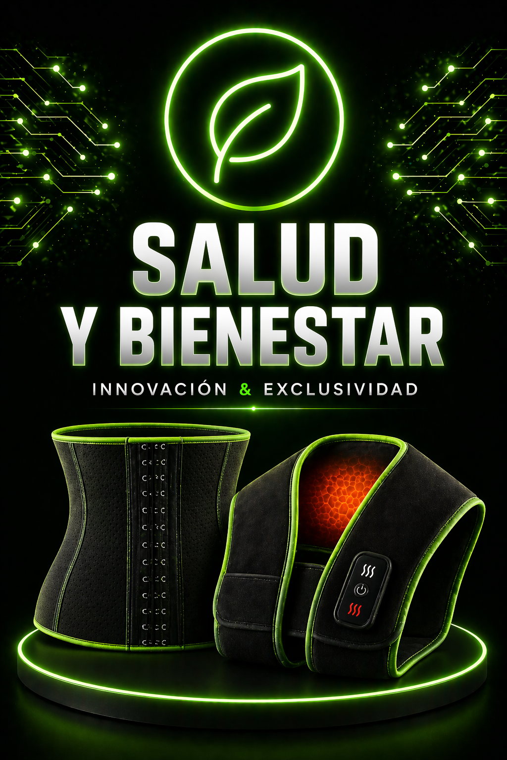 Salud y Bienestar